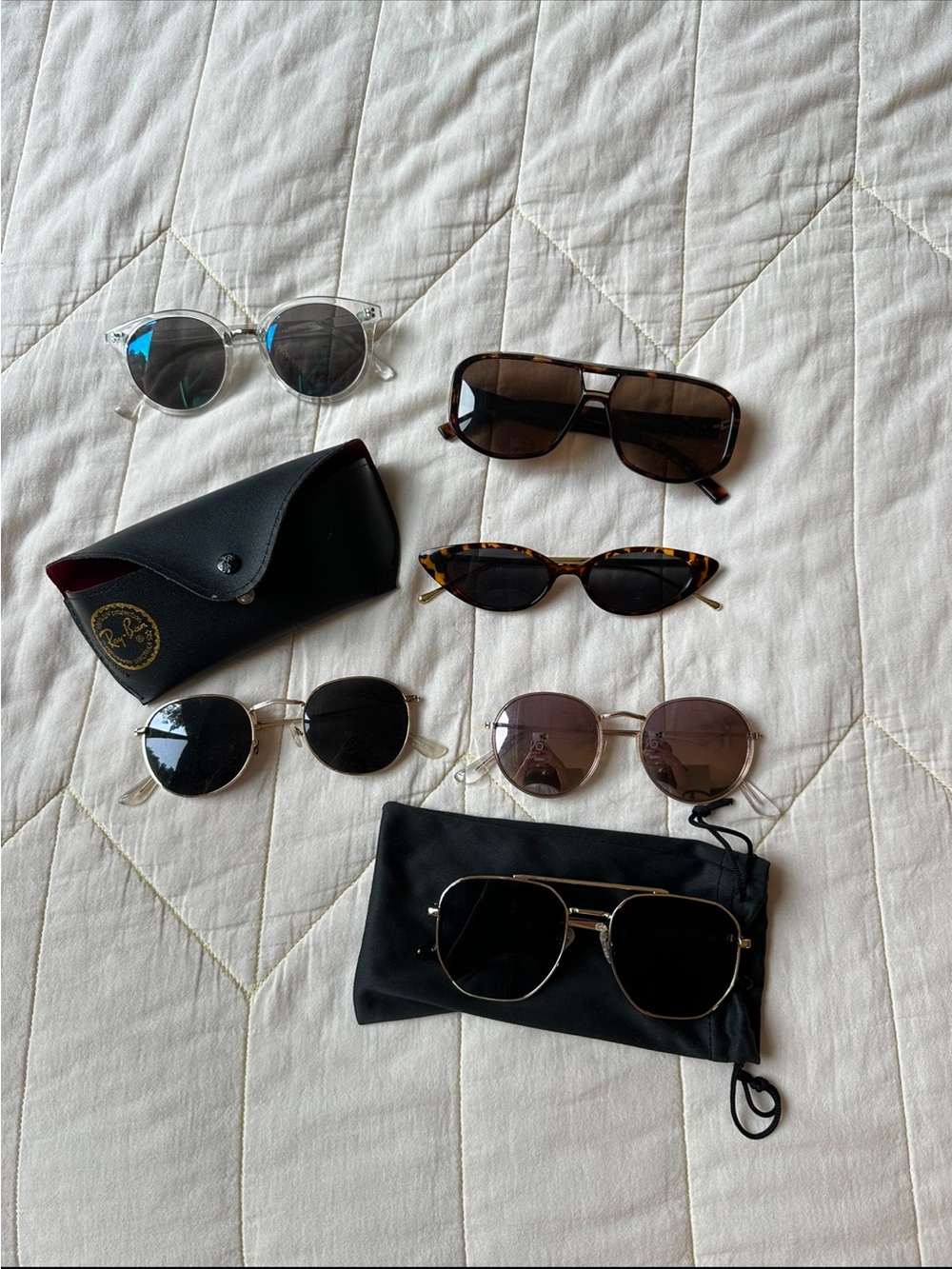 Sunglass bundle